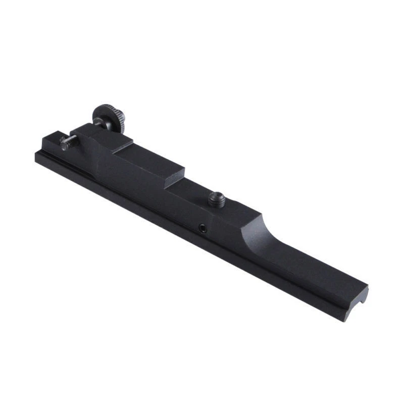 Picatinny/Weaver Rail Base Scope Mount for Rifle Mauser 98 K-98 K98 VZ24 - Image 4 of 4