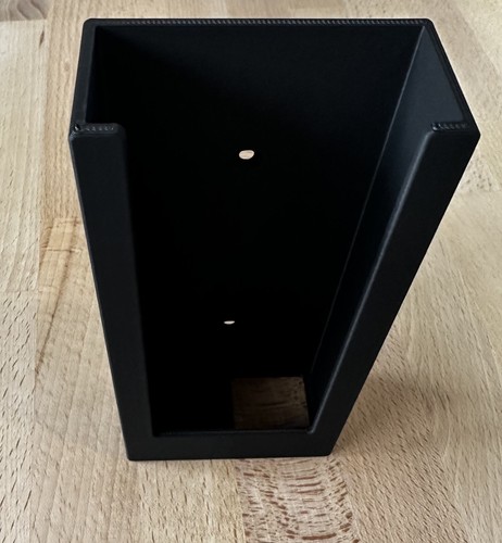 Wandhalter / Unterflurhalter Lenovo 135W Netzteil - Neu - Picture 4 of 6