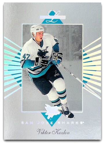 1994-95 Leaf Limited **** PICK YOUR CARD **** From The SET - Picture 22 of 120