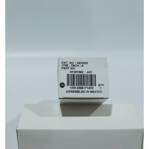 New AB 1756-TBCH ControlLogix 36 Pin Screw Terminal Block 1756TBCH - Picture 4 of 7