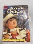 Annie Oakley And Tagg #14 - Dell Comics 1958 - Tv Movie Western