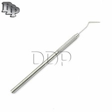 Explorer 9 Probe Diagnostic Endodontic Dental Examnation Steel Instruments