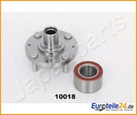 Radnabe Japanparts KK-10018 Vorderachse FüR Chevrolet Spark