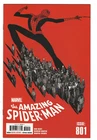 Amazing Spider-Man #801 (VF/NM) (Marvel 2018)
