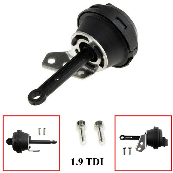 Egr-Druckventil Vorbereitet FüR Audi A4 A6 1.9 TDI 130 - 038131501AL 038129637L-image