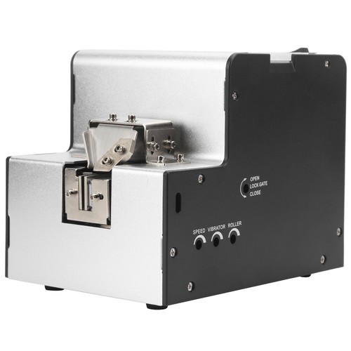 Automatischer Schraubenzuführung Lieferant Schraubendreher Zuführmaschine AC100V-240V US-Stecker - Bild 18 von 22