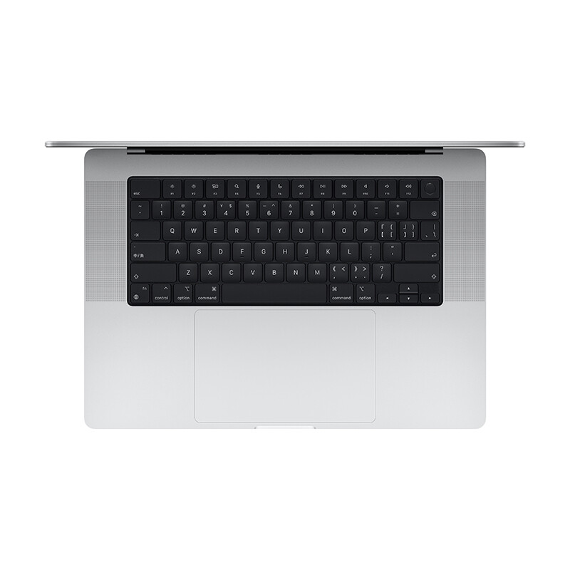 Apple MacBook Pro 16