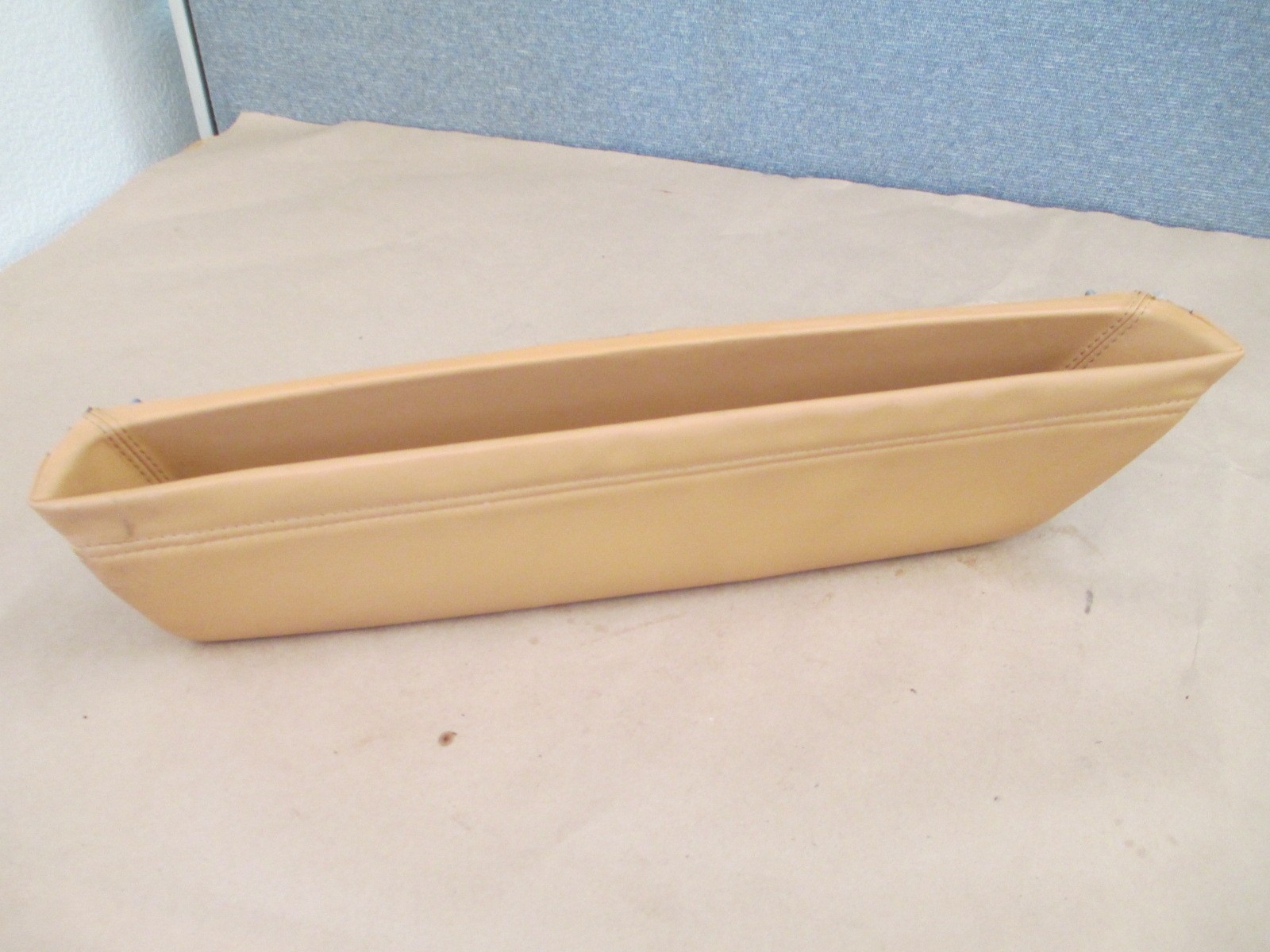 Ferrari 430 LH Door Utility Pocket - Beige # 67839212