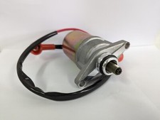 SMC AEON COBRA APACHE QUADZILLA QUAD 100 50 2 STROKE STARTER MOTOR COMPATIABLE