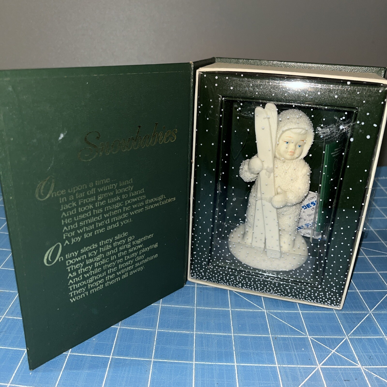 Click here to see eBay Auction