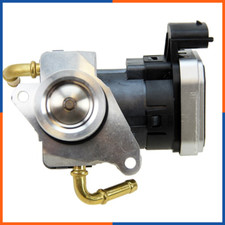 Vanne EGR pour Saab | 4774311, 5851041, 5851594, 9196675, 93176989, 1058510594