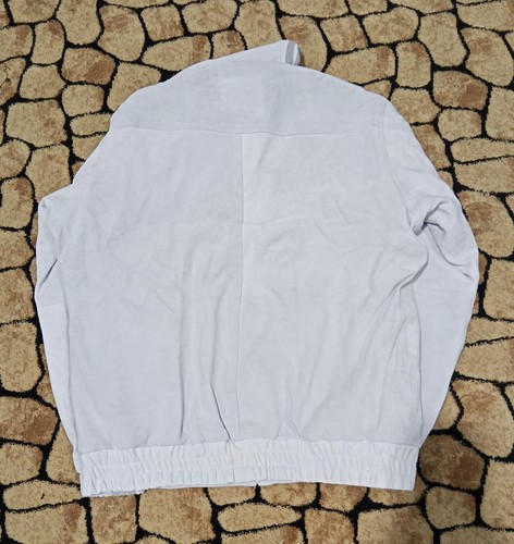 New adidas China Year of the Snake Limited Versatile Loose Striped Jacket - Picture 5 of 13