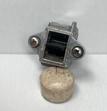 Cadillac Fleetwood Convertible Top Toggle Switch Working Original Gm