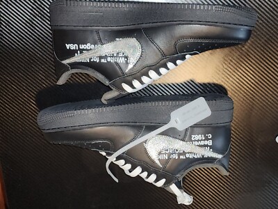 off white x nike air force 1 virgil x moma