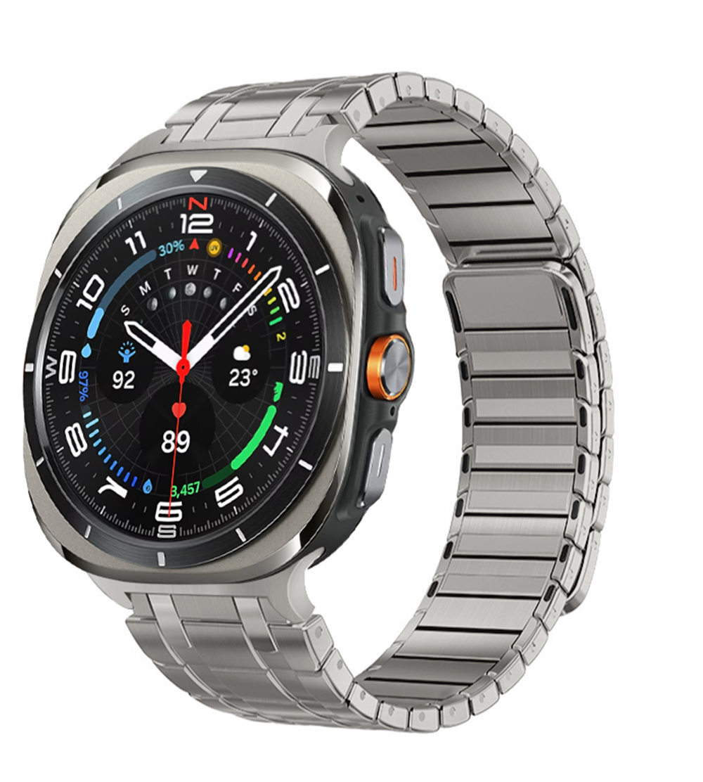Amazon Heart Rate Track My Galaxy Watch Stainless Steel AP Mod