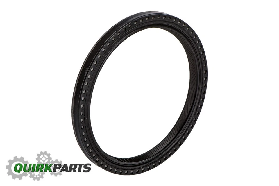 Jeep Dodge 1999-2013 3,7 L 4,7 L motor cigüeñal sello de aceite trasero OEM Mopar Foto 2 de 4