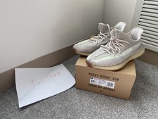 yeezy boost 350 v2 clay size 6