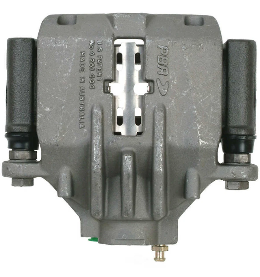 Pinça de freio a disco compatível com Chevrolet Corvette CARDONE REMAN 2005-2010 - Imagem 2 de 4