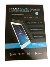MyGoFlight ArmorGlas Anti-Glare Screen Protector - fits iPad Mini 4