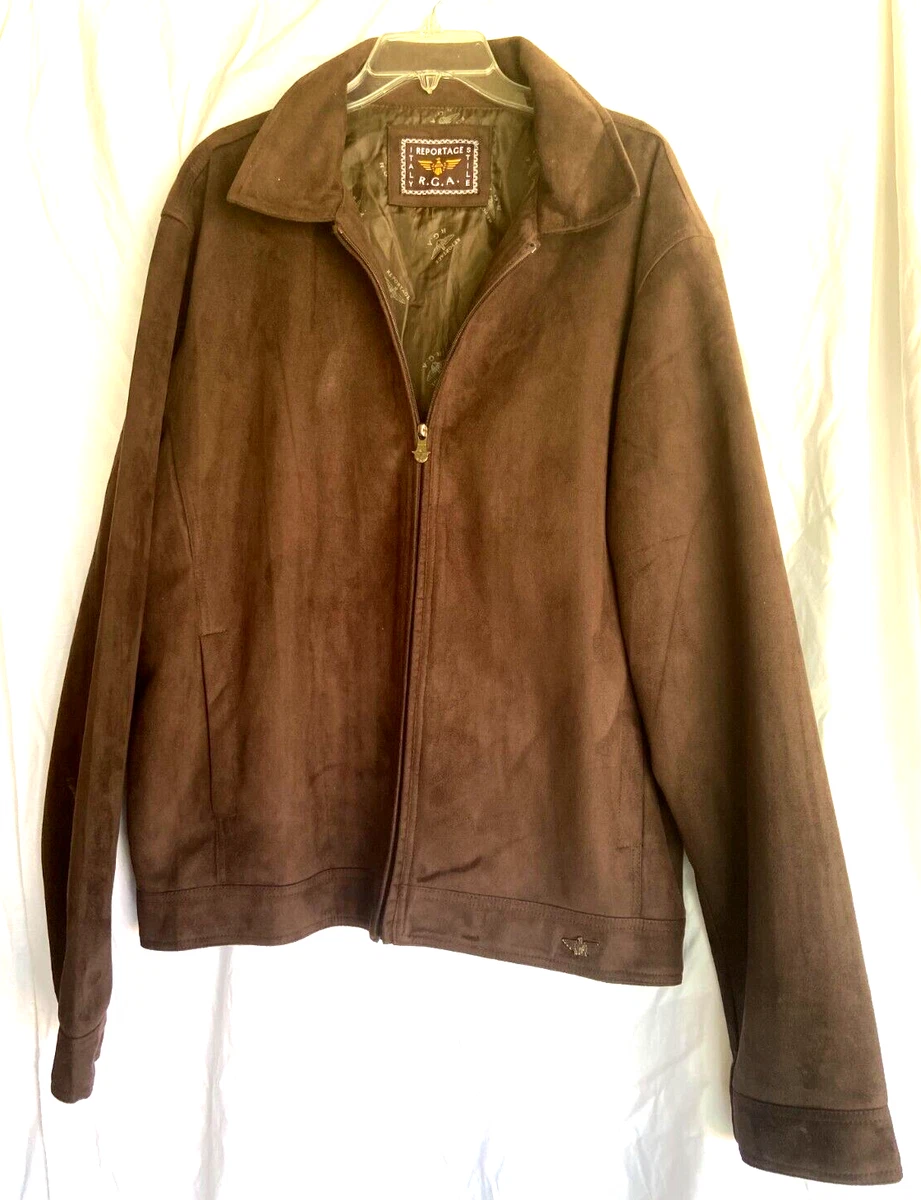 Reportage rea jacket clearance