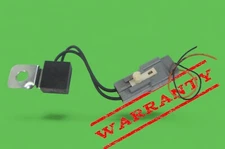 02 2002 ford thunderbird capacitor assembly radio suppress 1W6T-18801-AA