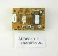 Modine Time Delay Relay Board Replacement Kit  3H36849-1  OEM  FREE SHIPPING