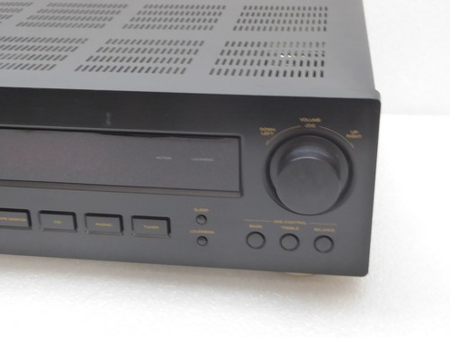 Teac AG-790 AM/FM Stereo Receiver Tested * No Remote * - Picture 3 of 8
