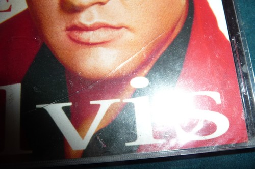 The Very Best of Love - Audio CD von Elvis Presley - 2007 neu versiegelt - Bild 5 von 7