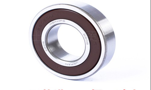 Steering Bearing 50x90x24mm Angular Contact Ball Bearing - BAH-0264 Replacement Part