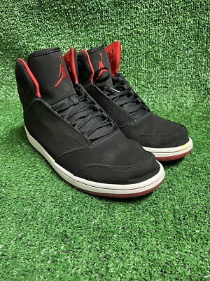 NIKE 1 Flight 5 Prem Jordan Flight Premium 881434 012 Mens 10