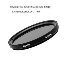 InfraRed Filter IR950 Infrared IR Filter for ...