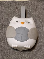 Skip Hop Owl Baby Lullaby /Sound Machine