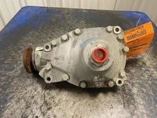 14-16 BMW 228XI FRONT CARRIER DIFFERENTIAL 101,785 MILES 3.08 RATIO