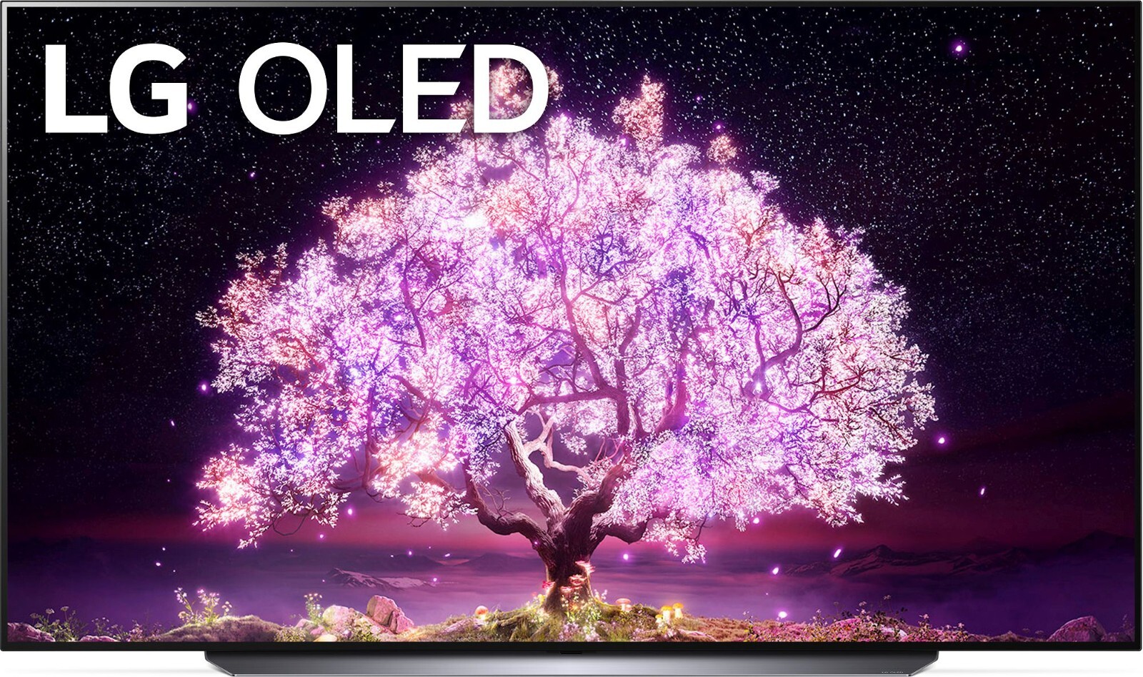 Lg Oled-fernseher Smarttv 83 Zoll 210 Cm Hdr Hdmi 2.1, Wlan 120hz