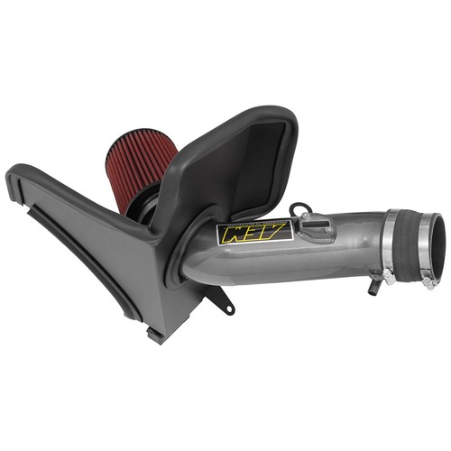 AEM 21-795C Cold Air Intake Kit System for 17-25 Ridgeline / 16-22 Pilot 3.5L V6 - Foto 5 di 19
