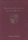 Chronicle and home book of the municipality of Baindt. Hortus Floridus
