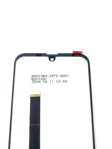 5.7" For Blackview BV5900 LCD Display Touch Screen Digitizer With Free Tools &3M - Picture 5 of 8