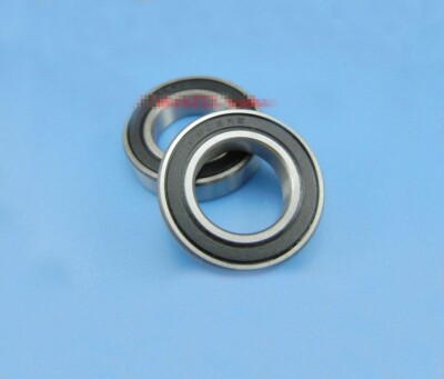 10pcs Stainless steel Sealed Ball Bearing S6900ZZ S6900-2RS 10 x 22 x 6mm[M3]