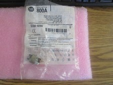 Allen-Bradley: 800A-H2BW Selector Switch. New Old Stock. Open Bag