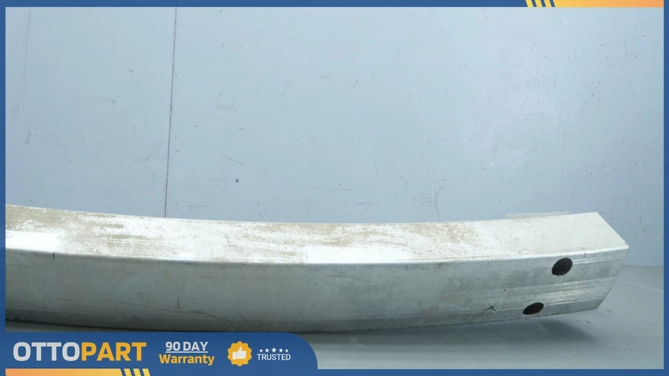 Barra de refuerzo de impacto para parachoques trasero Ford Thunderbird 2002-2005 OEM Foto 3 de 4