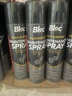 2x Multi-Purpose Car Rust Remover Inhibitor Maintenance Brighten Derusting Spray