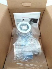 Endress+Hauser Promag 50P40-ERGA1AA0BAAA Electromagnetic Flowmeter, DN 40,11/2"