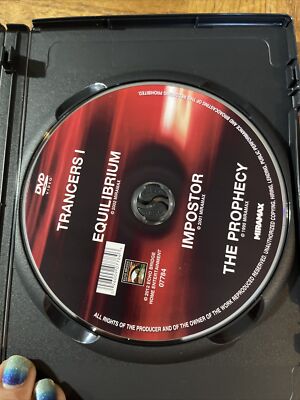 4 Action Movies DVD 96009077846| eBay