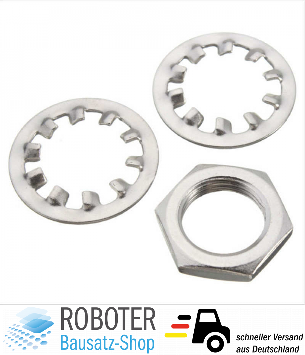 AYWHP Induktiver Näherungssensor LJ12A3-4-Z/BX - NPN Sensor 4mm Für Automation & 3D-Drucker