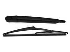 ME für Mercedes-Benz GLK-Klasse X204 Bj 2008-2015 190 Heck Scheibenwischer Set