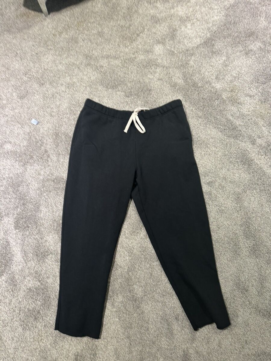 CUSTOM UNCUFFED FORVER 21 BAGGY SWEATPANTS. | eBay CUSTOM UNCUFFED FORVER 21 BAGGY SWEATPANTS. | eBay