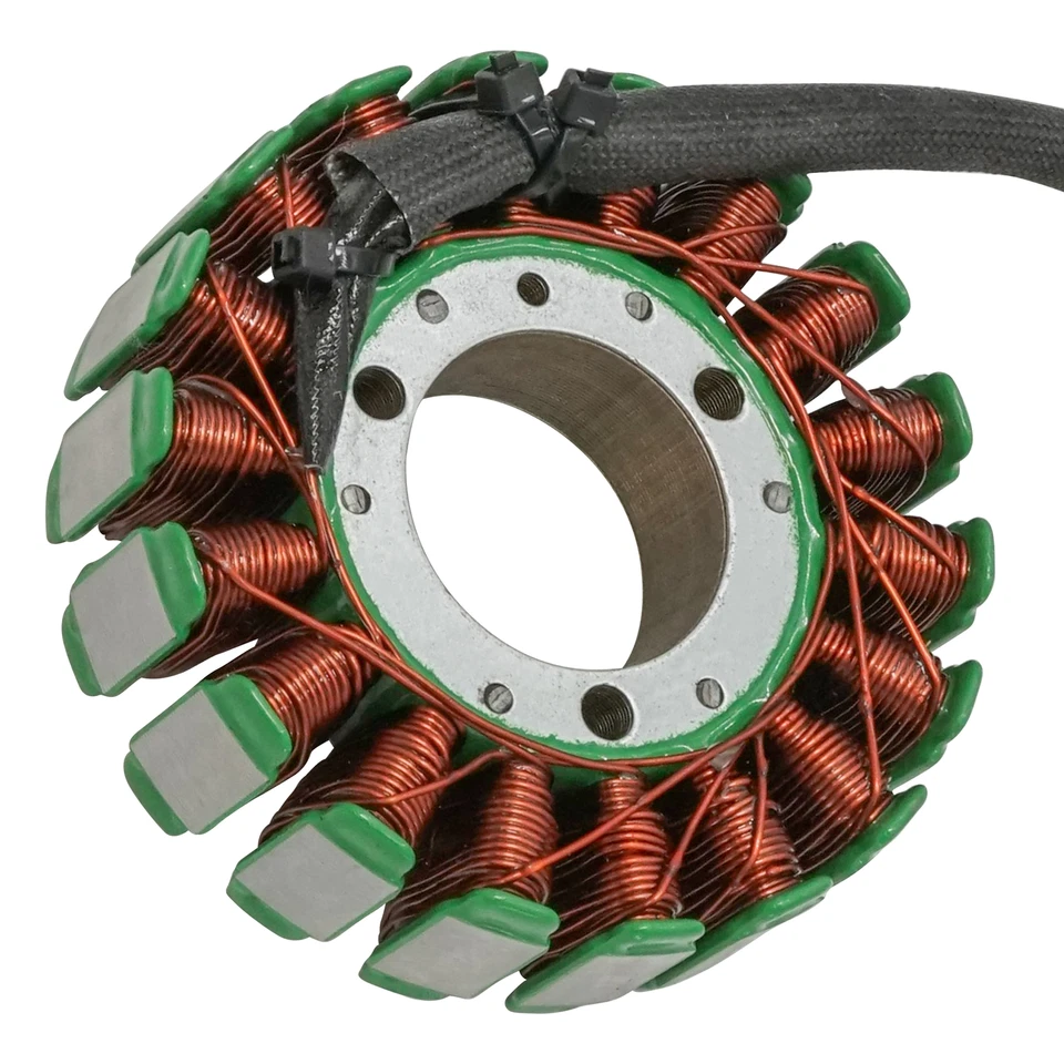 Estator para Suzuki GS650 GS650G GS650GL GS650E GS650M 1981 1982 1983 Foto 3 de 4