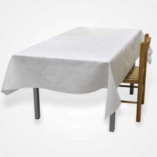 Tovaglia e Tovaglioli con Tela AIDA - CU242