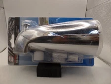 DANCO 89266 UNIVERSAL TUB SPOUT WITH HANDHELD SHOWER FITTING & DIVERTER CHROME