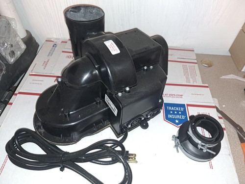 Bradford White Water Heater Power Vent JAKEL 0321071 134748 11001 - Nastri  d'Argento
